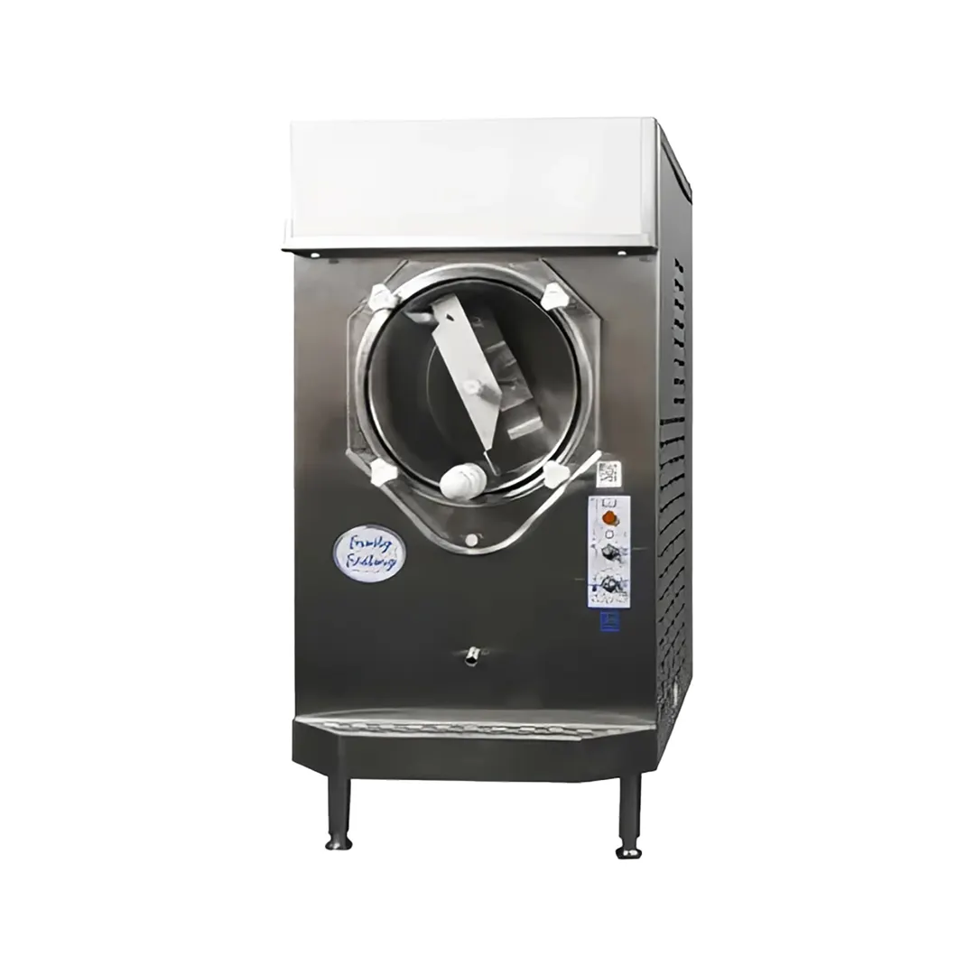 Frosty Factory 235R Cylinder Type Frozen Drink Machine Dispencer, Remote