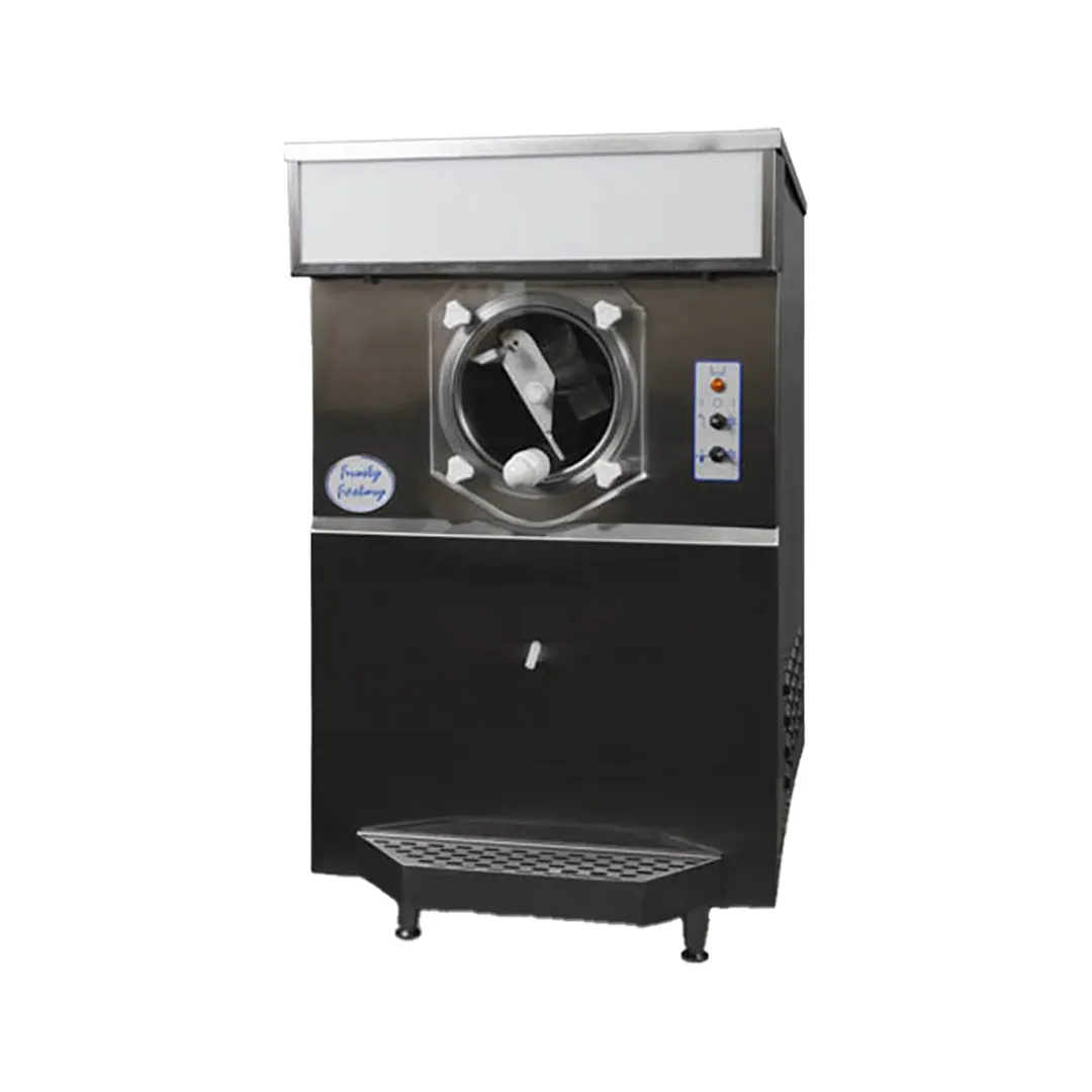 Frosty Factory 289R Cylinder Type Frozen Drink Machine Dispencer, Remote