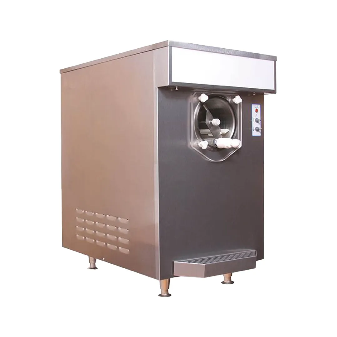 Frosty Factory 289R Cylinder Type Frozen Drink Machine Dispencer, Remote