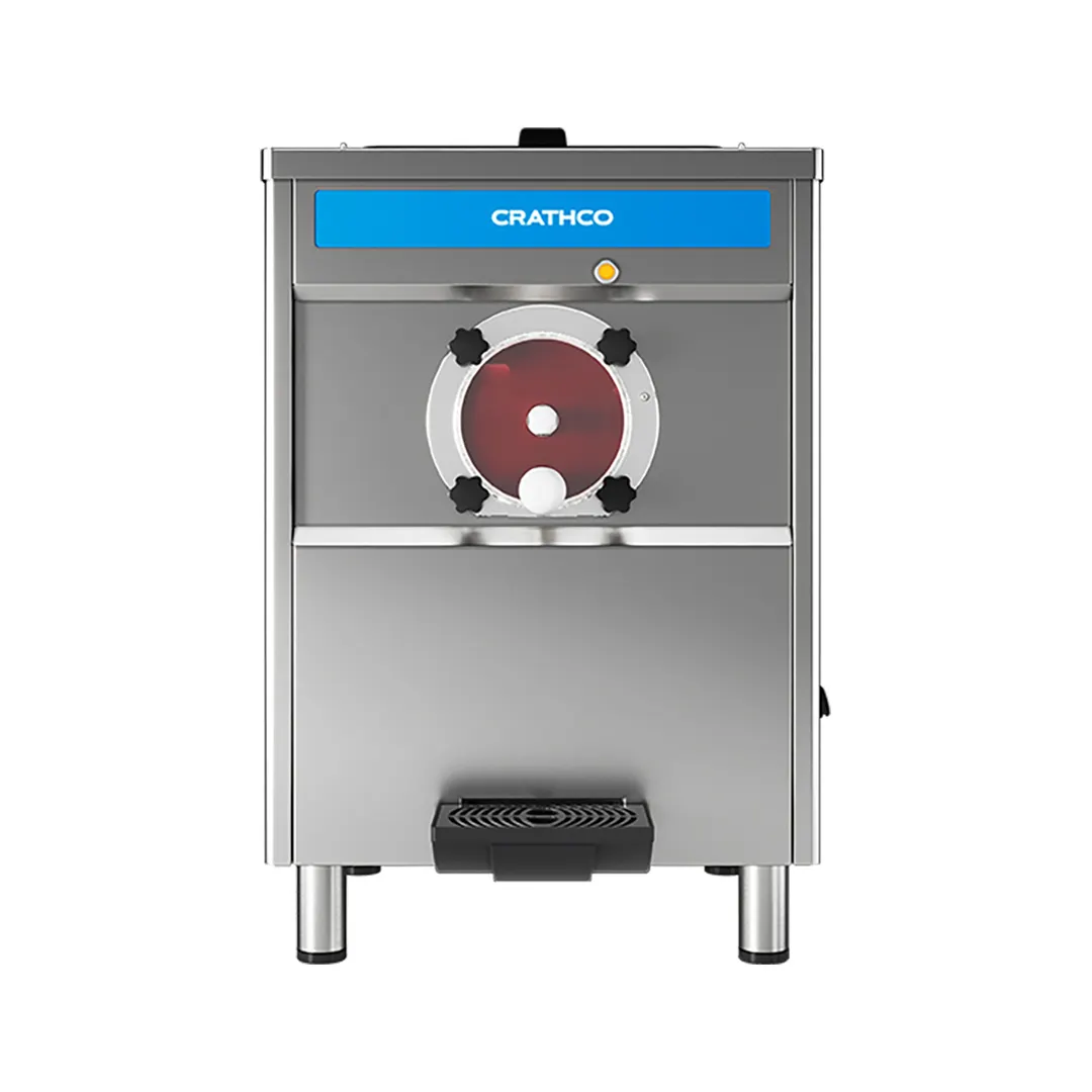 Crathco CR 2501 (Lv563101) Cylinder Type Non-Carbonated Frozen Drink Machine
