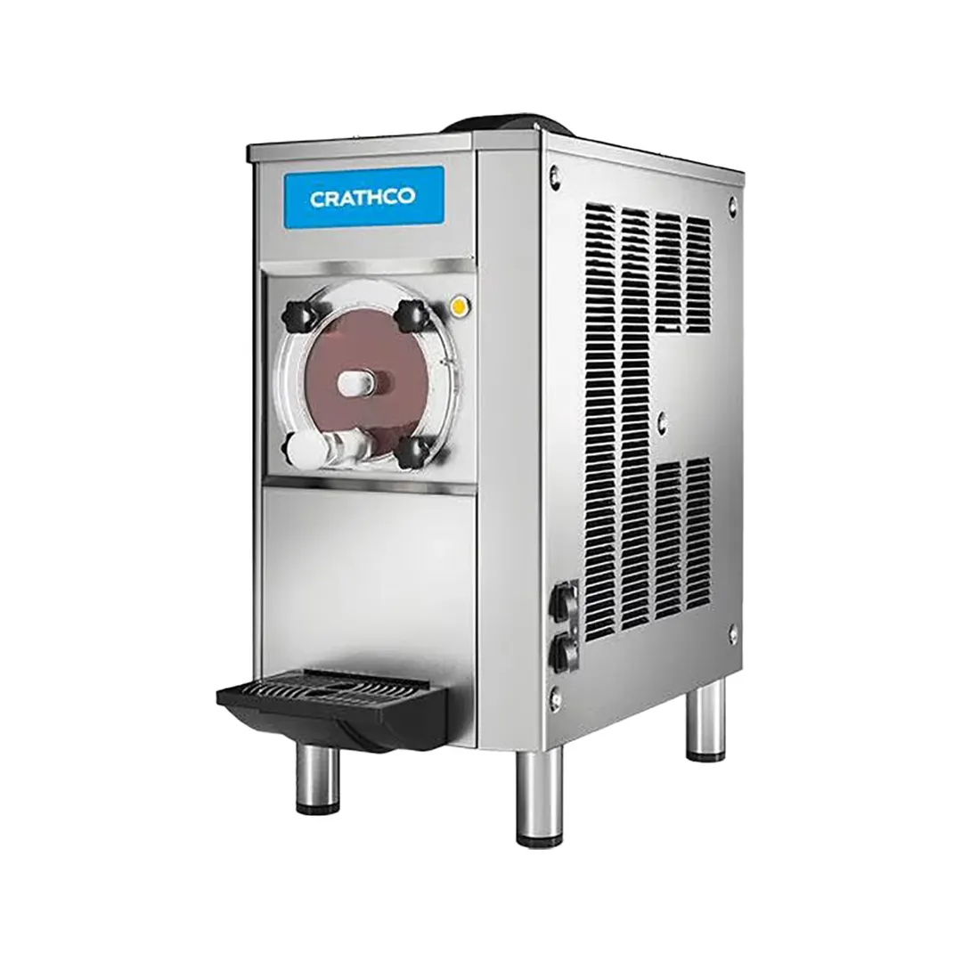 Crathco CR 2501 (Lv563101) Cylinder Type Non-Carbonated Frozen Drink Machine