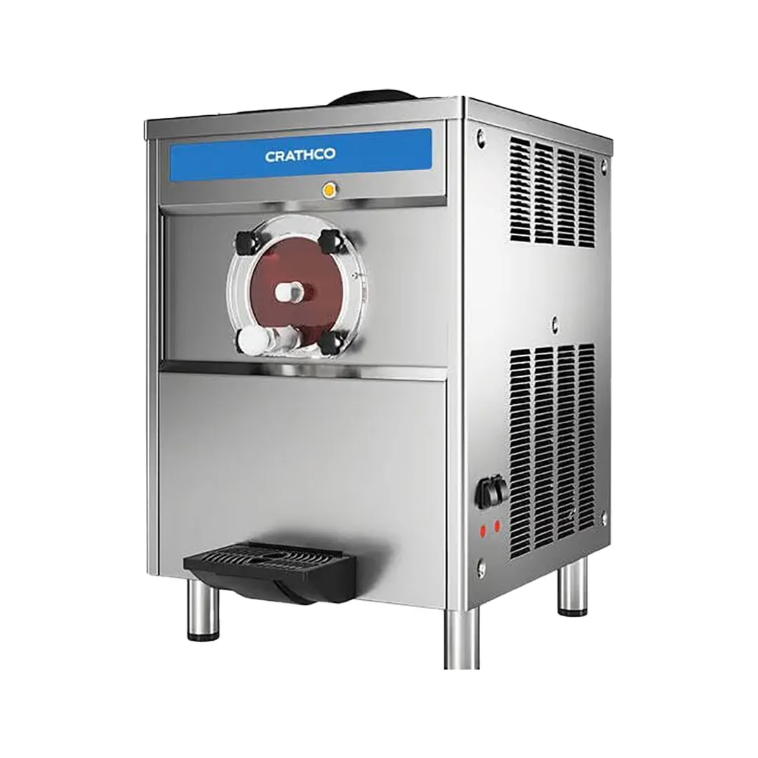 Crathco CR 2511 (Lv563111) Cylinder Type Non-Carbonated Frozen Drink Machine