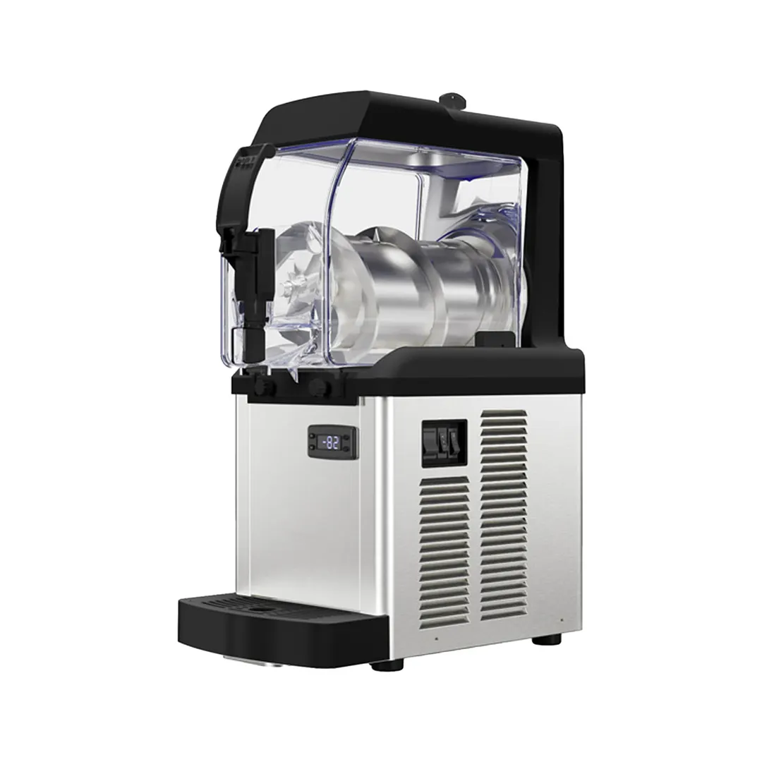 Crathco® SP 1 Bowl Type Frozen Granita & Cold Cream Dispenser w/1.3 gal - 450W/115V - Single