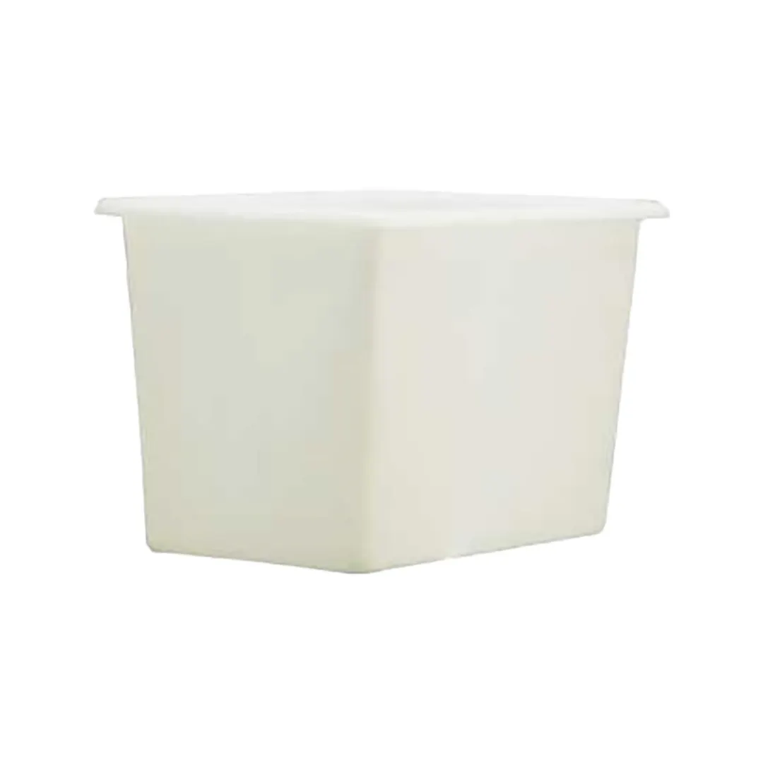 New Age 0360 Replacement Tub w/ 8-Bushel Capacity -  24-1/2"W X 36-1/4"D X 23"H