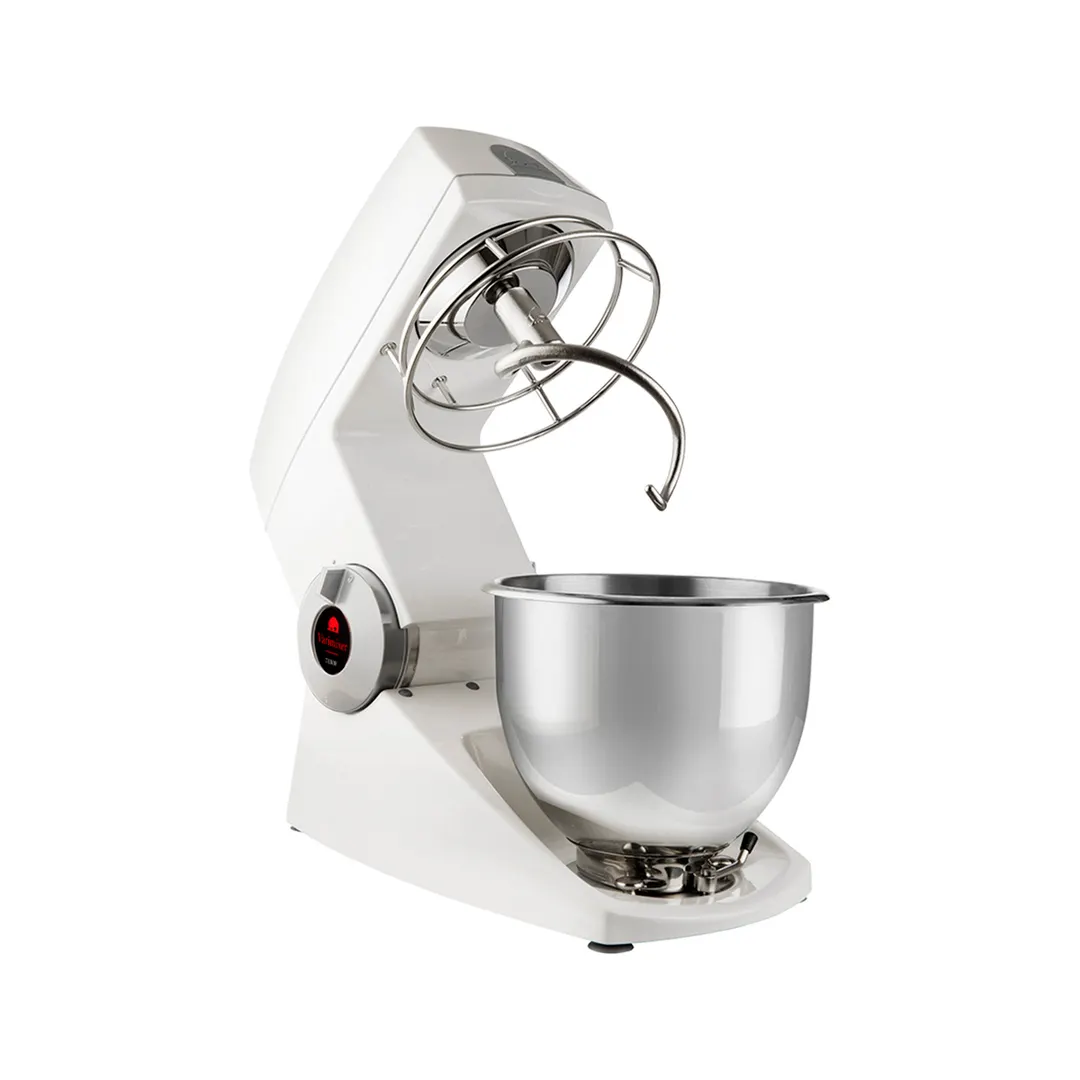 Varimixer V5 Countertop 5 qt Planetary Mixer, #10 HUB, Variable Speed, 2/5 HP