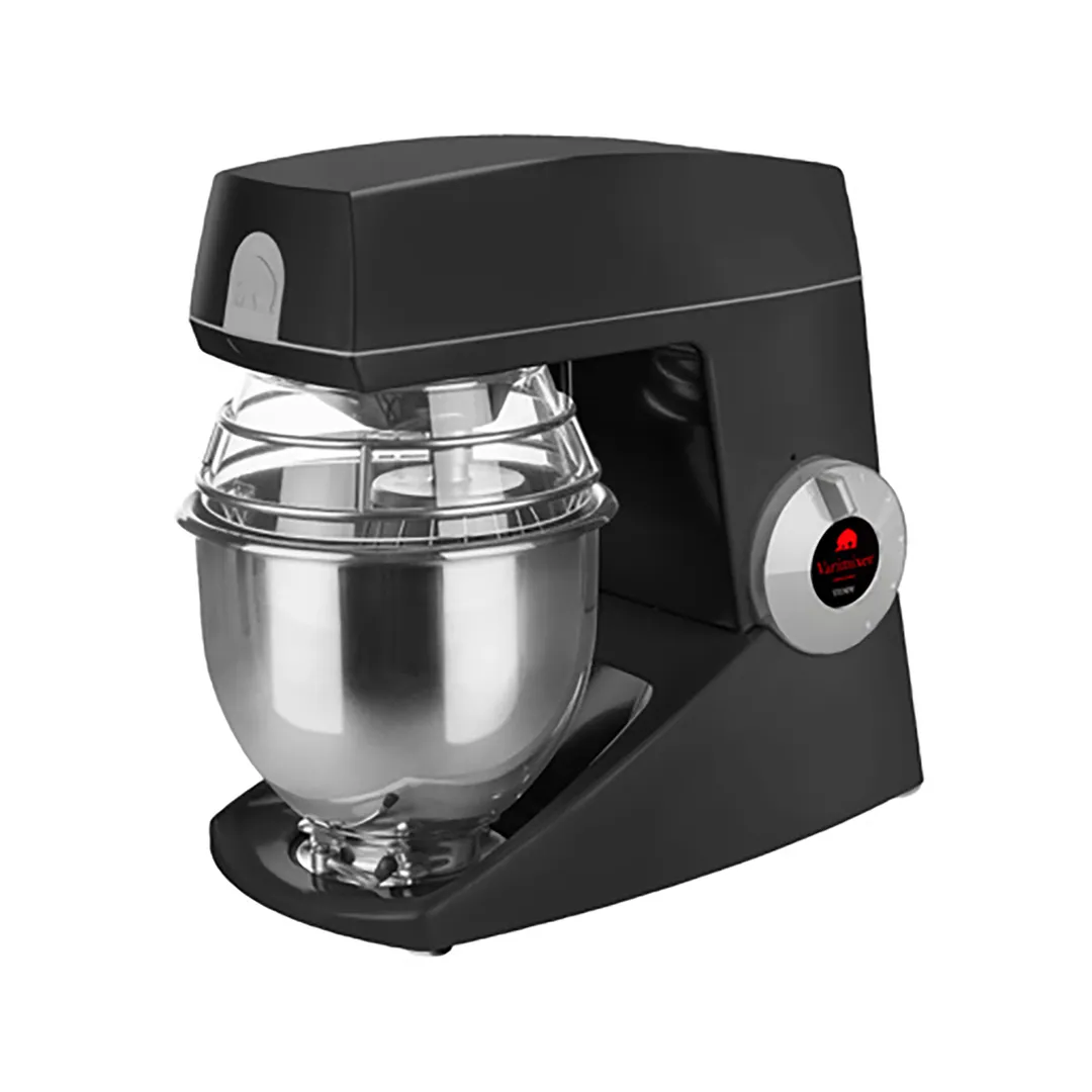 Varimixer V5 Countertop 5 qt Planetary Mixer, #10 HUB, Variable Speed, 2/5 HP
