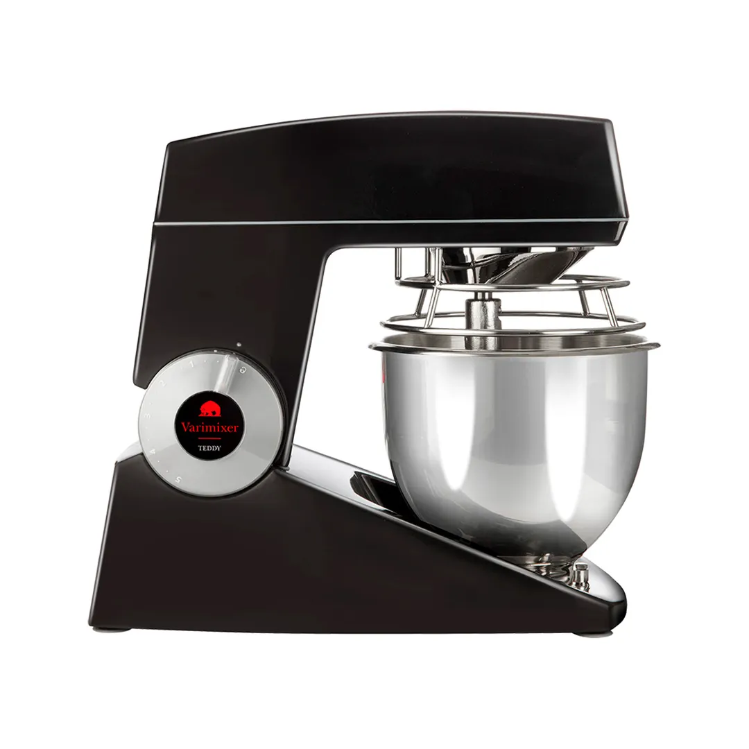 Varimixer V5 Countertop 5 qt Planetary Mixer, #10 HUB, Variable Speed, 2/5 HP