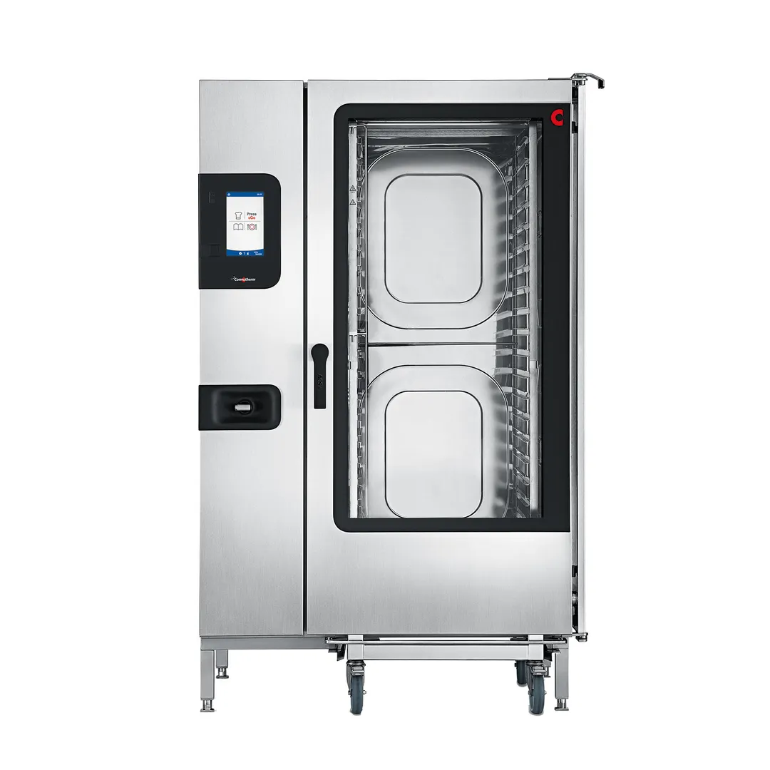 Convotherm DD-F@ET2020 Disappearing Door, For Easytouch 20.20