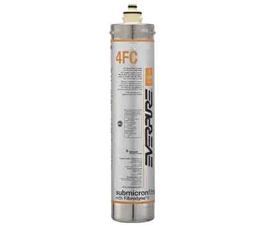 Crysalli 4FC Replacement Water Filter, Fibredyne Cartridge