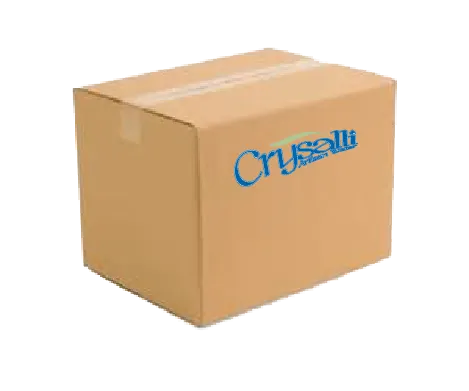 Crysalli CR-KIT-SWCT Kit – LBS-10JG Leak Sensor, Clamps, Fittings, Tubing for CR-1SW, CR-2SW Units