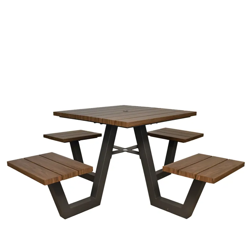 emuamericas A1830 Outdoor Table
