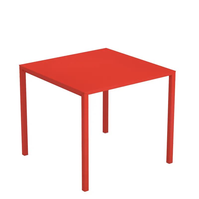 emuamericas E090 Outdoor Table