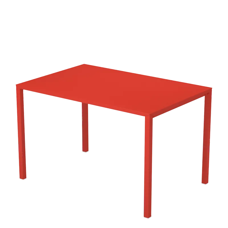 emuamericas E091 Outdoor Table