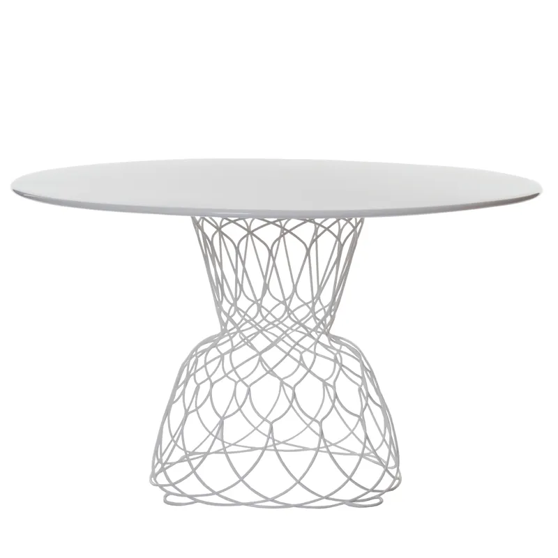 emuamericas E570 Outdoor Table