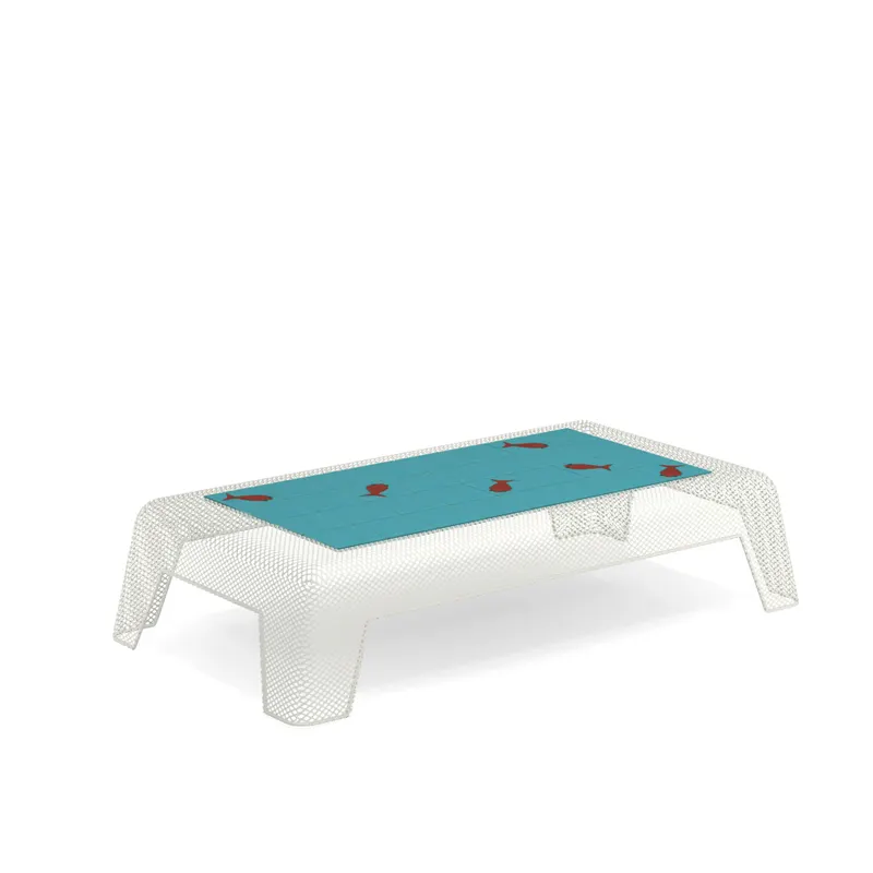 emuamericas E590 Outdoor Table