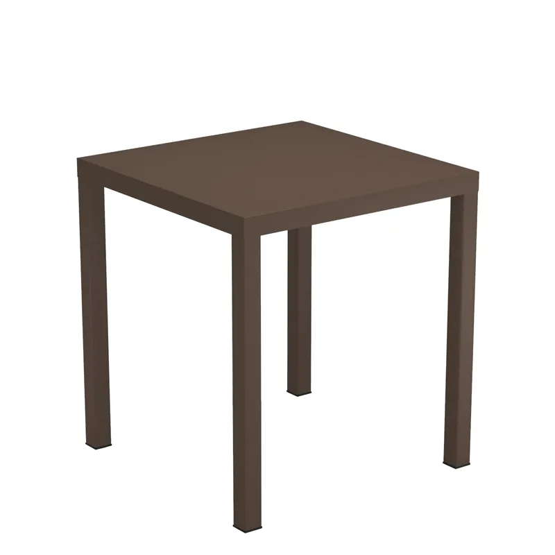 emuamericas E858PK6SO Outdoor Table