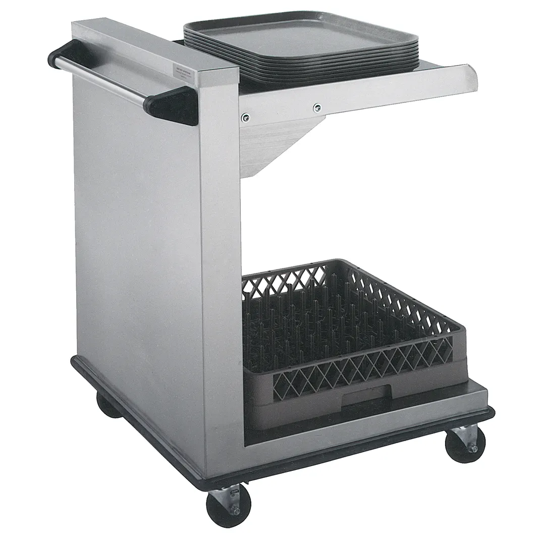 IMC Teddy 140-516 Tray & Basket Dispenser
