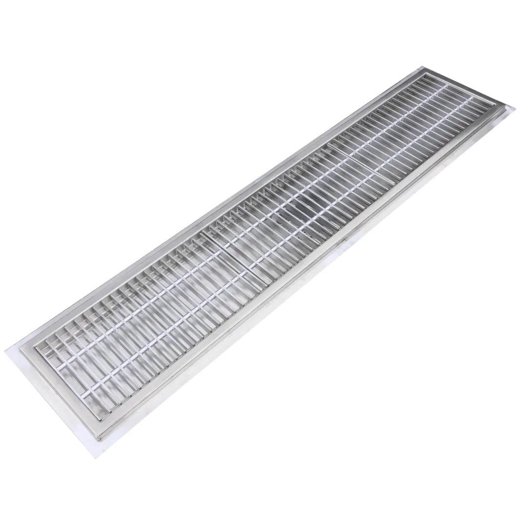 IMC Teddy SFT-1230-SG Sft Shallow Floor Trough, 30"W X 12"D X 2" Deep