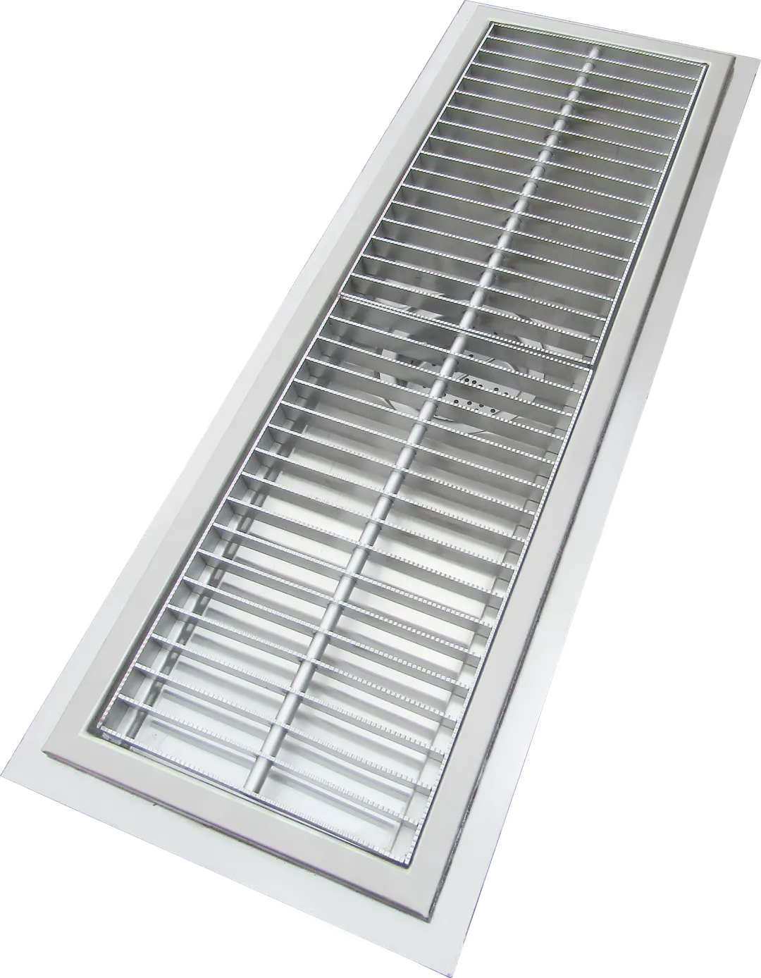 IMC Teddy SFT-1272-SQ Sft Shallow Floor Trough, 72"W X 12"D X 2" Deep