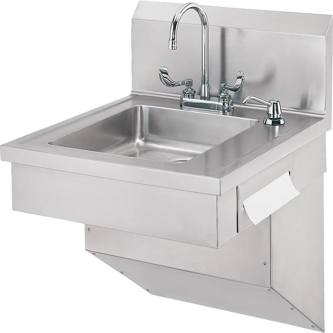 IMC Teddy ADA-WS-2D 22" Hand Sink