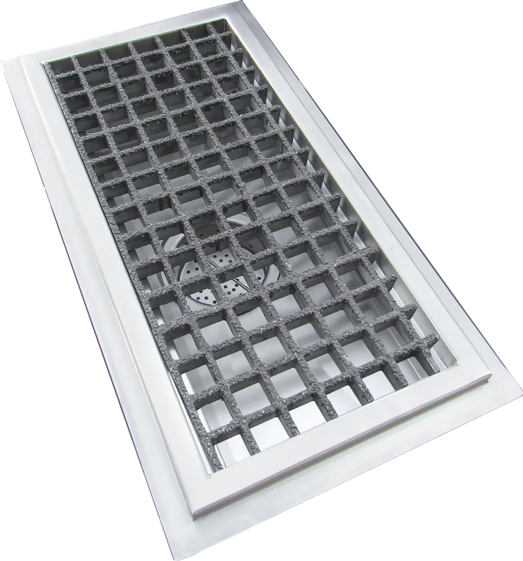 IMC Teddy ASFT-1836-CH Asft Anti-Spill Floor Trough, 36"W X 18"D