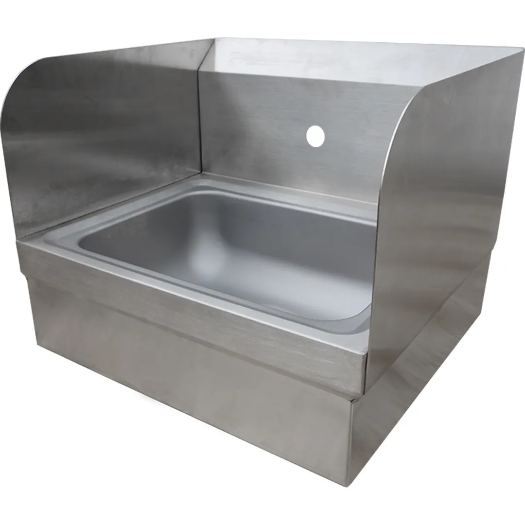 IMC Teddy CSW-1S-SSX Hand Sink