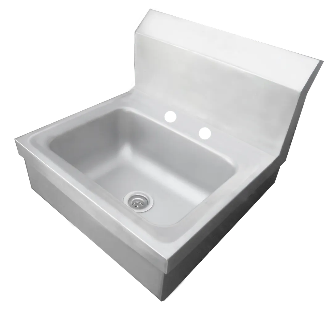 IMC Teddy CSW-2DX Hand Sink