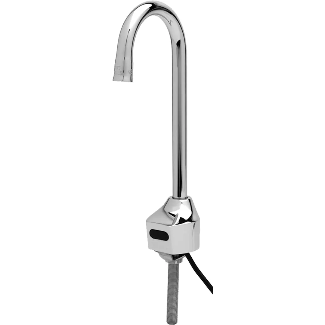 IMC Teddy EFD-1DG Electronic Faucet, Deck Type, Gooseneck