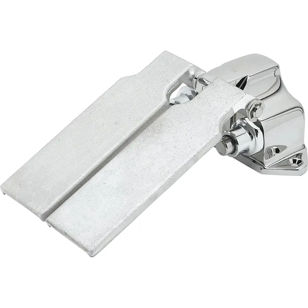 IMC Teddy KNV-2 Double Knee Valve, with Gooseneck Spout