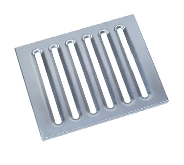 IMC Teddy LG-1848 Lg Louvered Floor Trough Grating