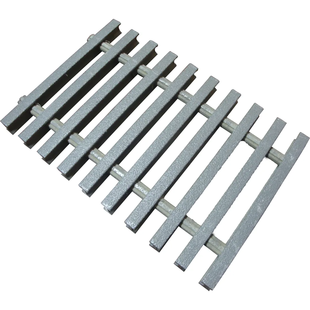 IMC Teddy PFG-2172 Pfg Pultruded Fiberglass Floor Trough Grating
