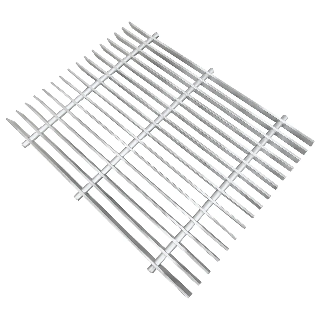 IMC Teddy SG-ATS-3036 Sg-Ats Anti-Splash Subway Floor Trough Grating