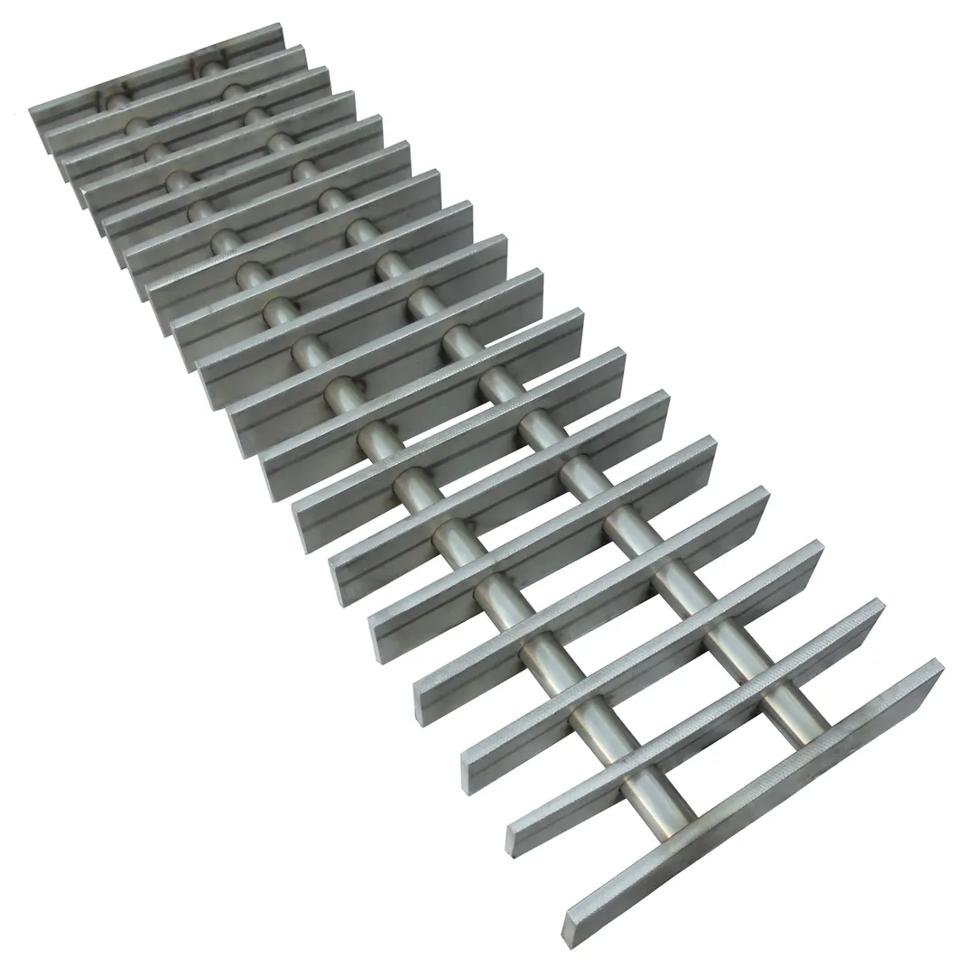 IMC Teddy SGAS-2160 Sgas Anti-Slip Subway Floor Trough Grating
