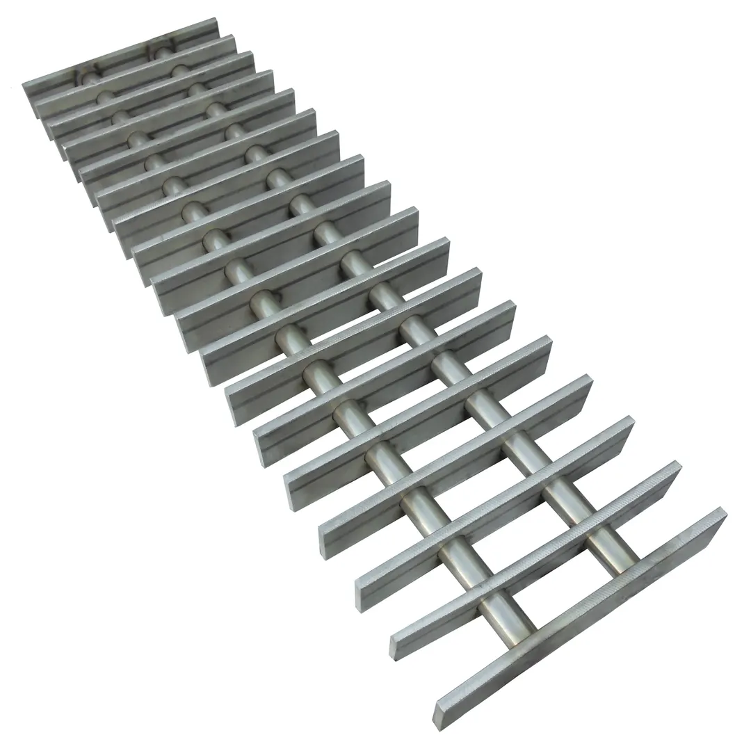IMC Teddy SGAS-3036 Sgas Anti-Slip Subway Floor Trough Grating