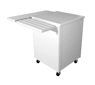 IMC Teddy SMCC-42 Corner Counter, 42-3/4" Long X 30-1/2"W X 36" High
