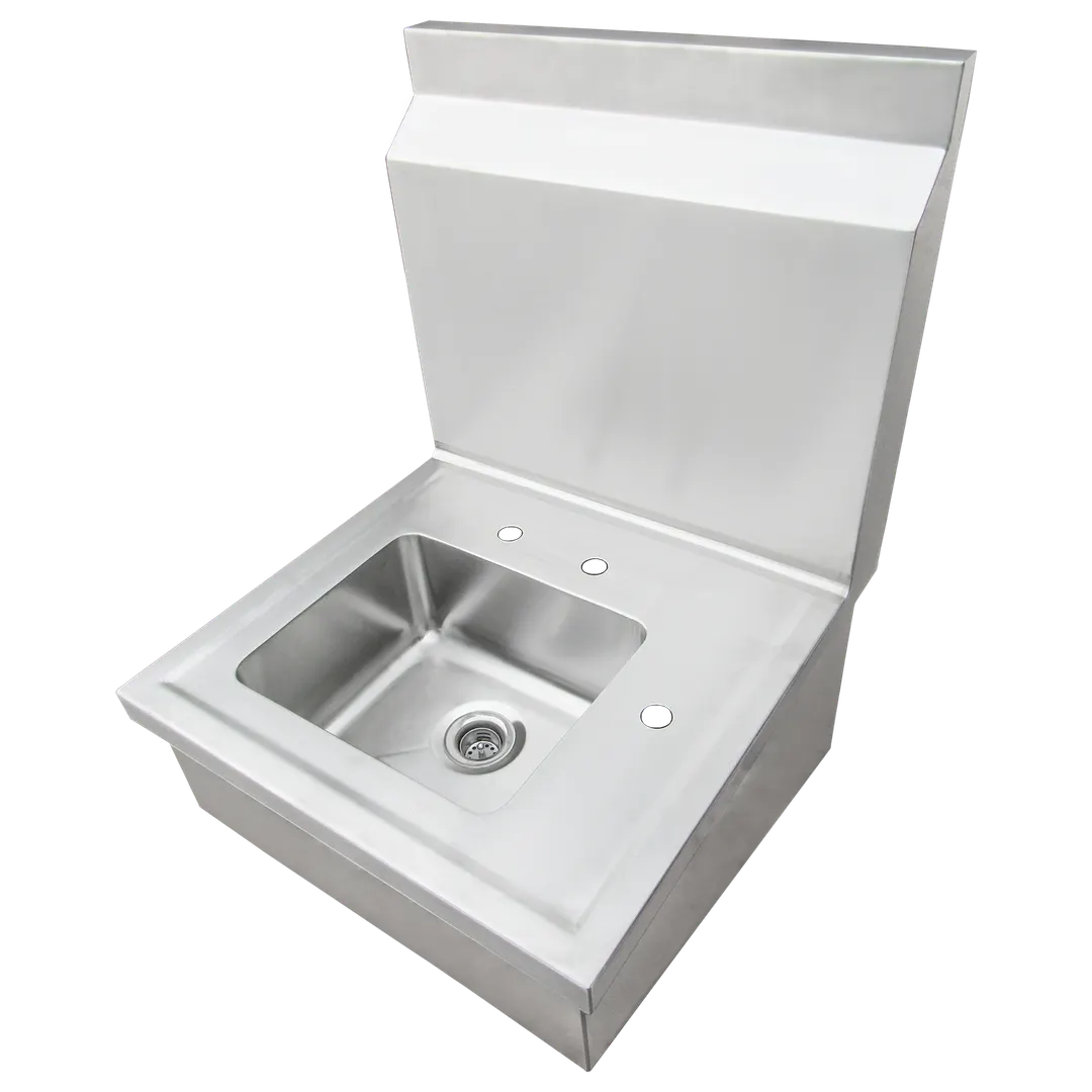 IMC Teddy WS-2D Hand Sink