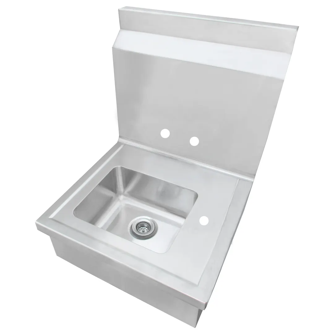 IMC Teddy WS-2SX 19" Hand Sink
