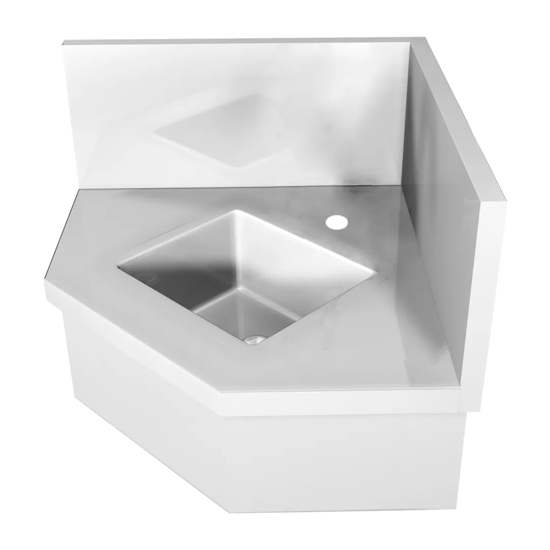 IMC Teddy WS-CK-1D Hand Sink
