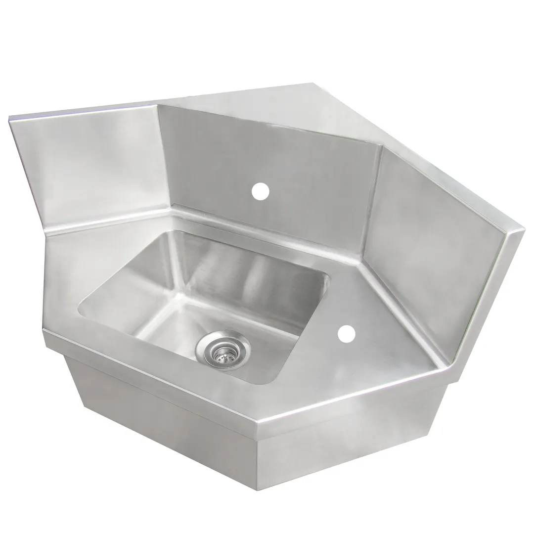 IMC Teddy WS-CK-1SX Hand Sink