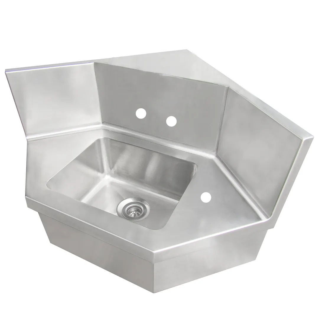 IMC Teddy WS-CK-2SX Hand Sink