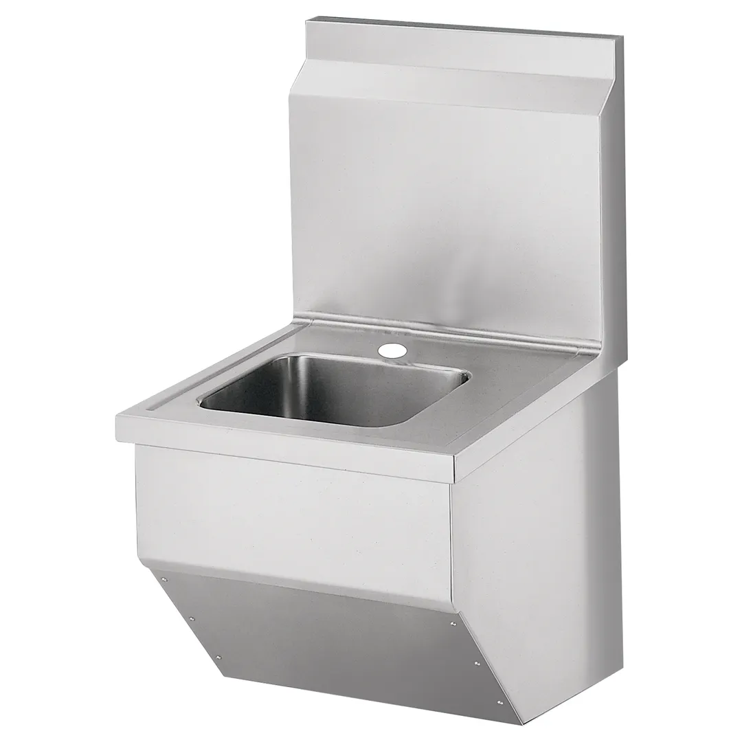 IMC Teddy WS-SEC-1DX Hand Sink