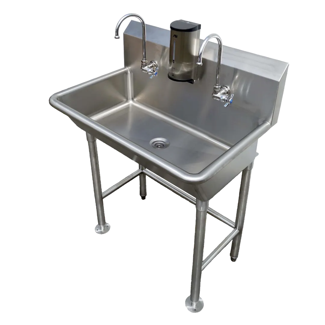 IMC Teddy WSMS-4-98 22" Hand Sink