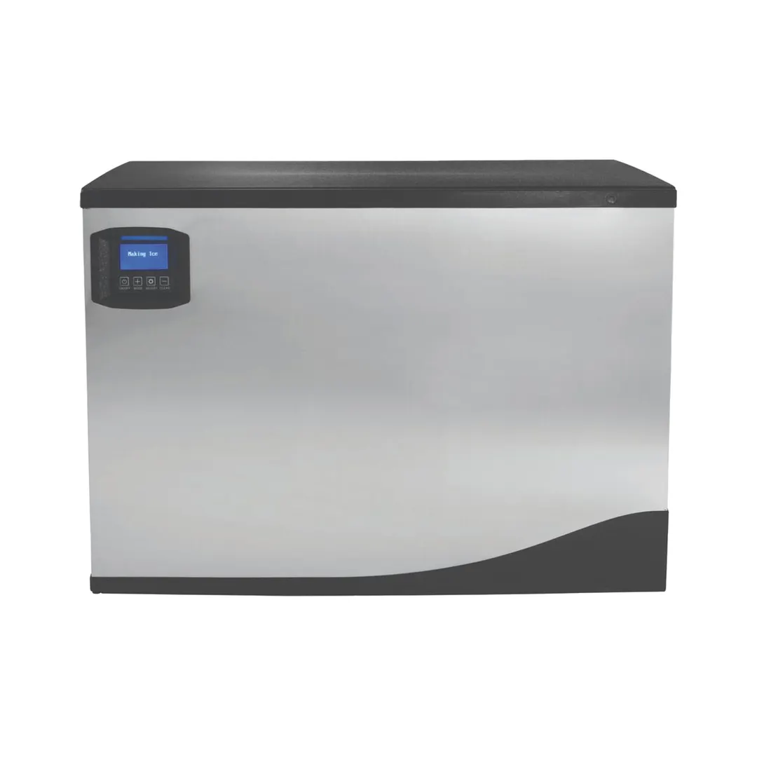 Hubert 69K-918 Cube-Style Ice Maker