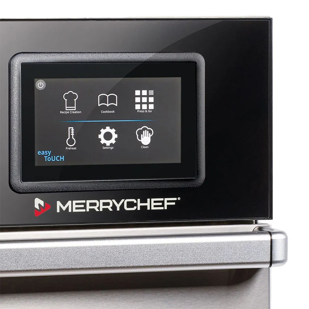 Merrychef CONNEX 12 HIGH POWER STAINLESS STEEL Ventless Combination Rapid Cook Oven, 208/240V