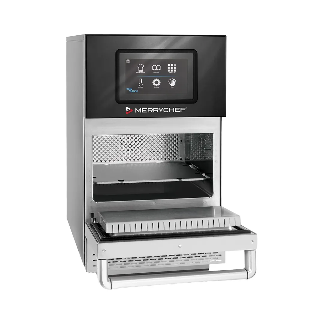 Merrychef CONNEX 12 HIGH POWER STAINLESS STEEL Ventless Combination Rapid Cook Oven, 208/240V