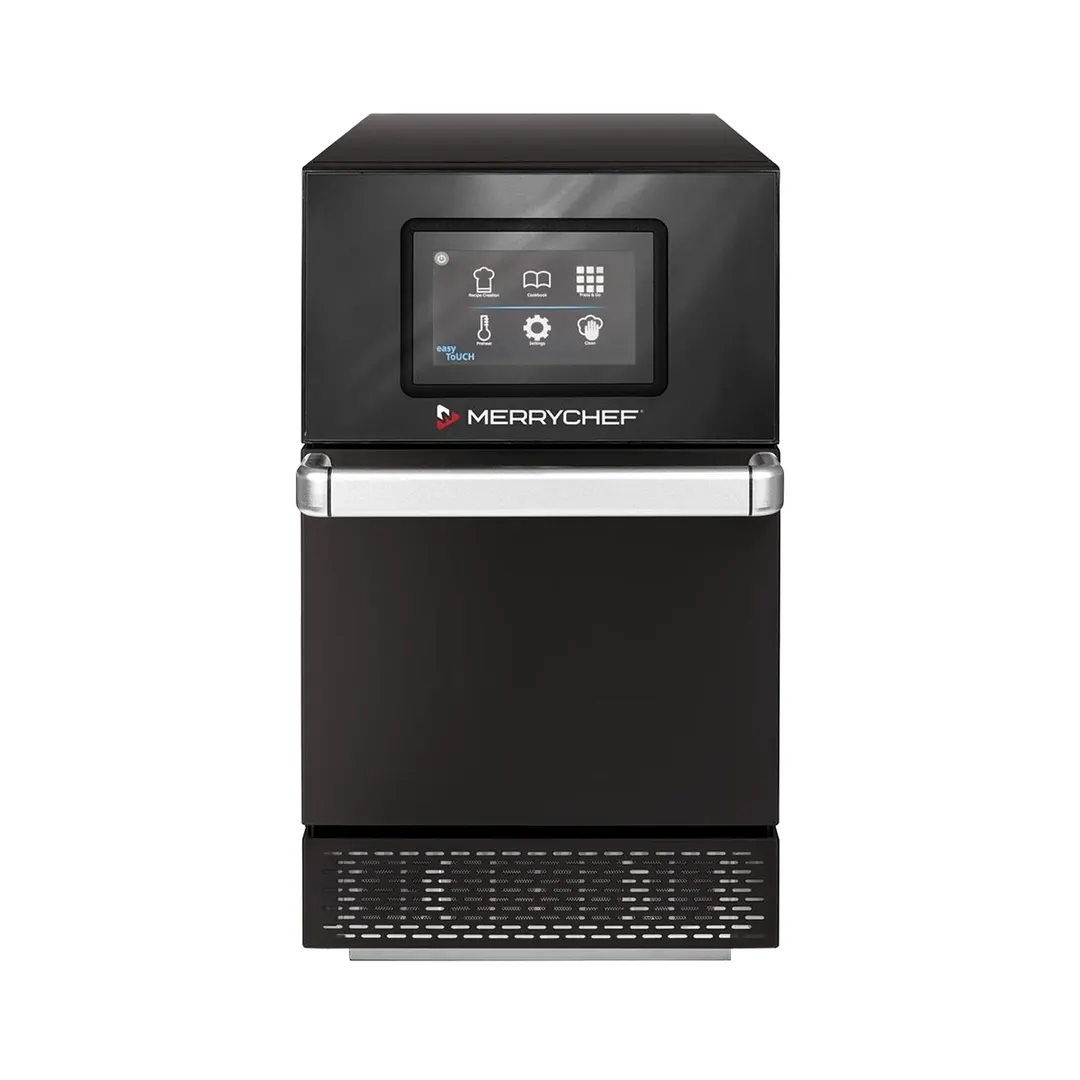 Merrychef CONNEX 12 STANDARD POWER CARBON BLACK Ventless Combination Rapid Cook Oven, 208/240V