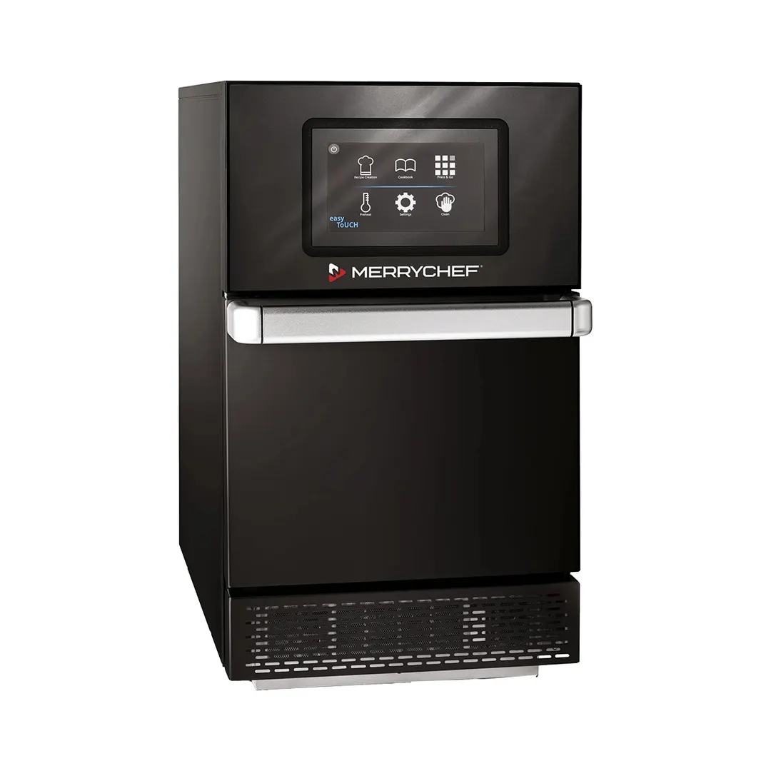 Merrychef CONNEX 12 STANDARD POWER CARBON BLACK Ventless Combination Rapid Cook Oven, 208/240V