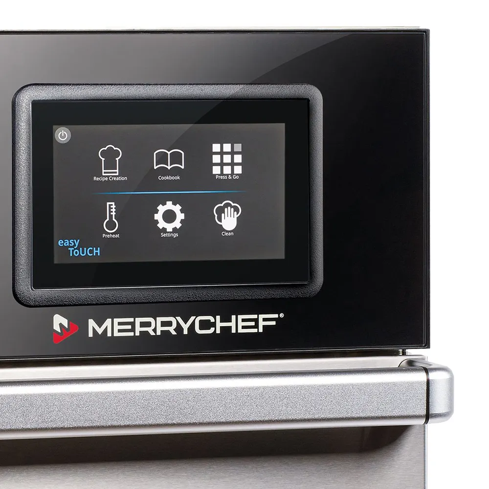 Merrychef CONNEX 12 STANDARD POWER STAINLESS STEEL Ventless Combination Cook Oven, 208/240V