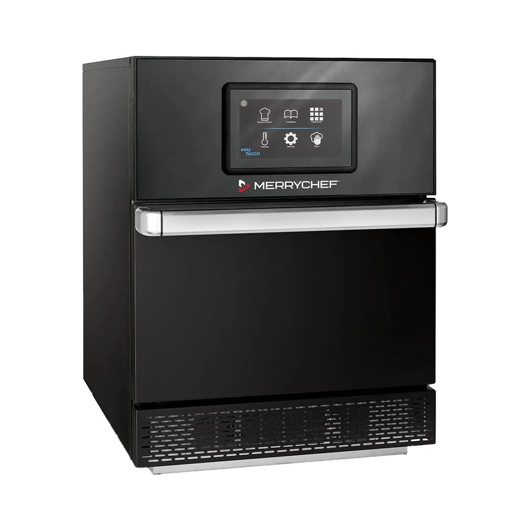 Merrychef CONNEX 16 CARBON BLACK Ventless Combination Rapid Cook Oven, 208/240V