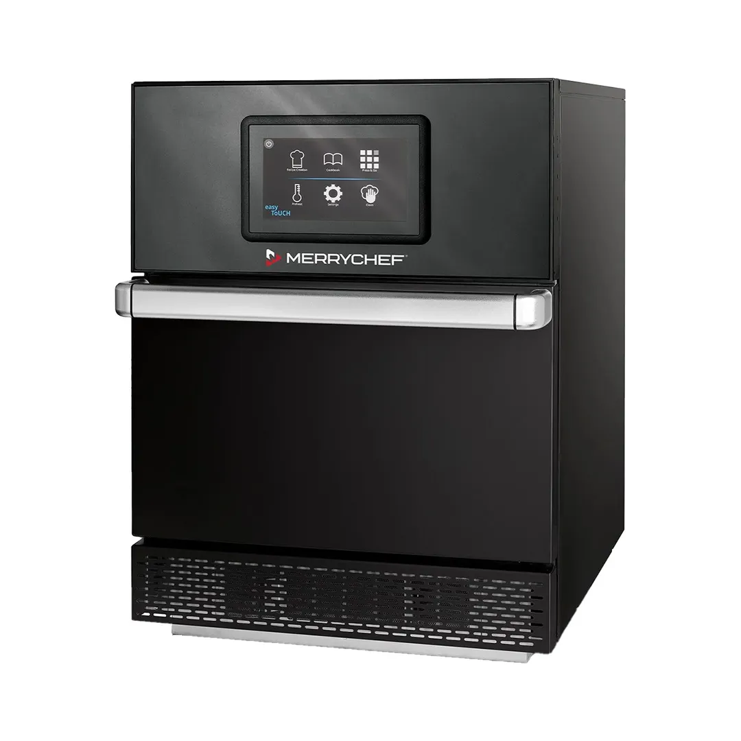 Merrychef CONNEX 16 CARBON BLACK Ventless Combination Rapid Cook Oven, 208/240V